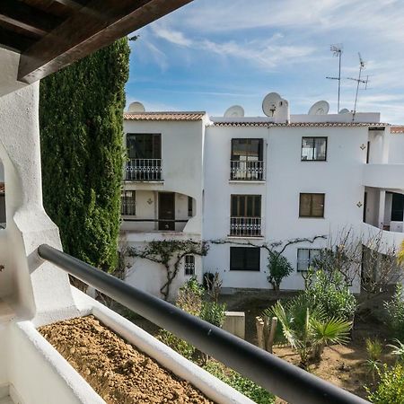 Great S.Rafael Aprt. Walking Distance To The Beach Albufeira Dış mekan fotoğraf