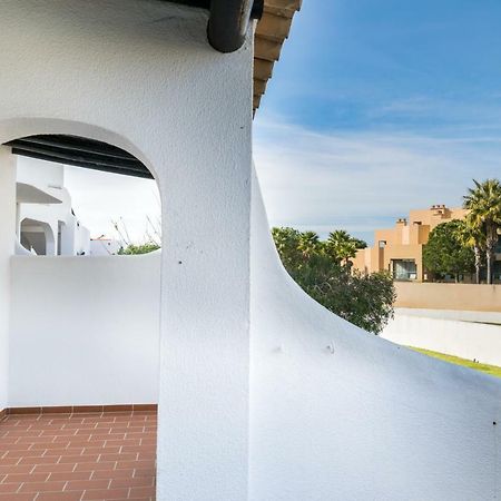 Great S.Rafael Aprt. Walking Distance To The Beach Albufeira Dış mekan fotoğraf