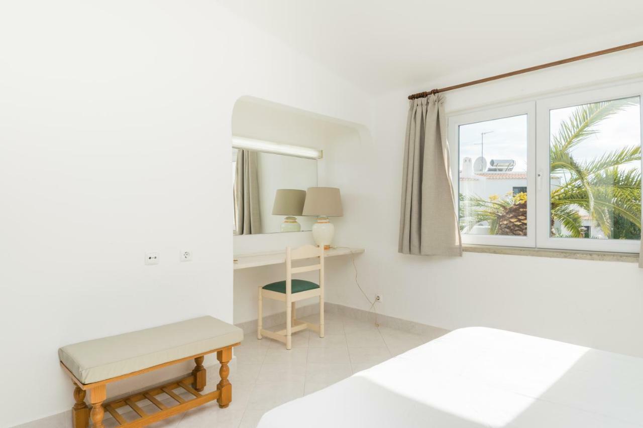 Great S.Rafael Aprt. Walking Distance To The Beach Albufeira Dış mekan fotoğraf