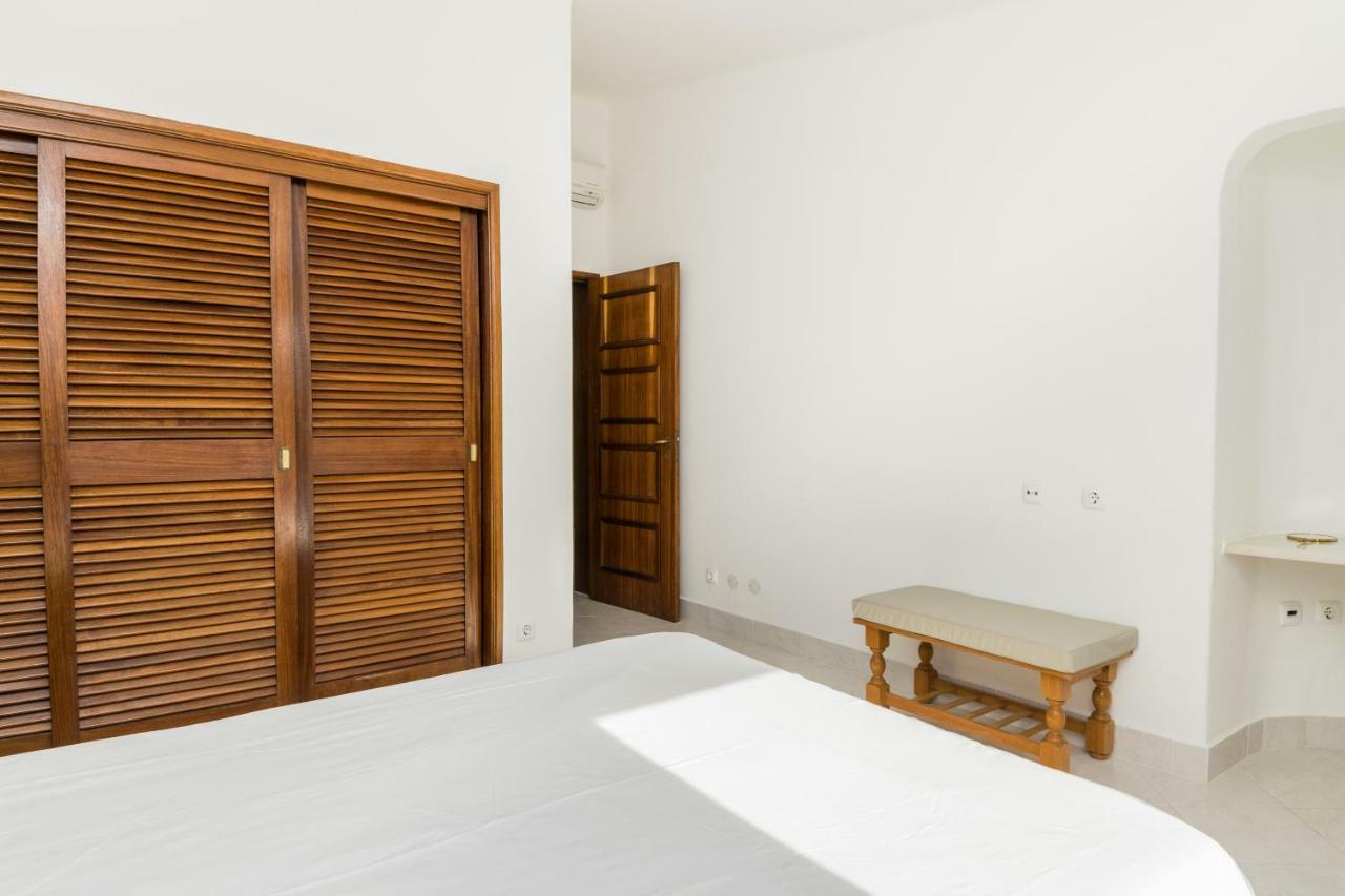Great S.Rafael Aprt. Walking Distance To The Beach Albufeira Dış mekan fotoğraf