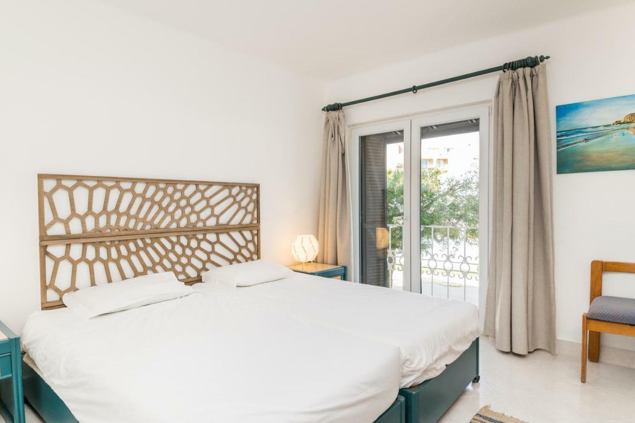 Great S.Rafael Aprt. Walking Distance To The Beach Albufeira Dış mekan fotoğraf