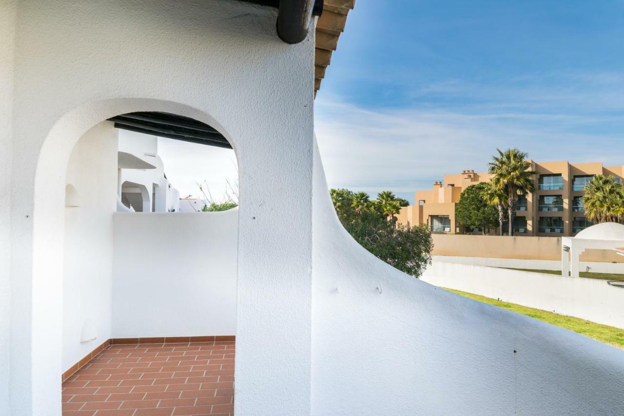 Great S.Rafael Aprt. Walking Distance To The Beach Albufeira Dış mekan fotoğraf